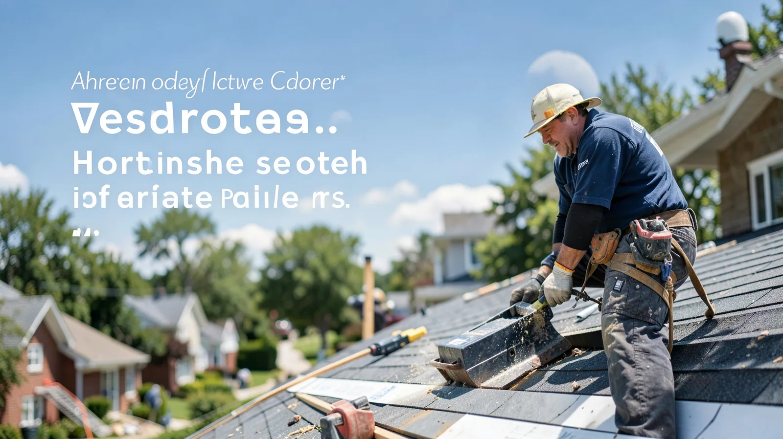 Roof Replacement in Pierpont, OH near me